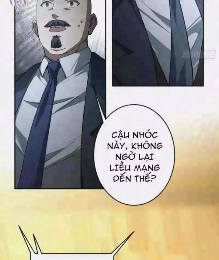 Chỉ Đổi Một Chữ Trong Kỹ Năng, Bọn Họ Bị Ta Chơi Chết Chapter 21 - Trang 6
