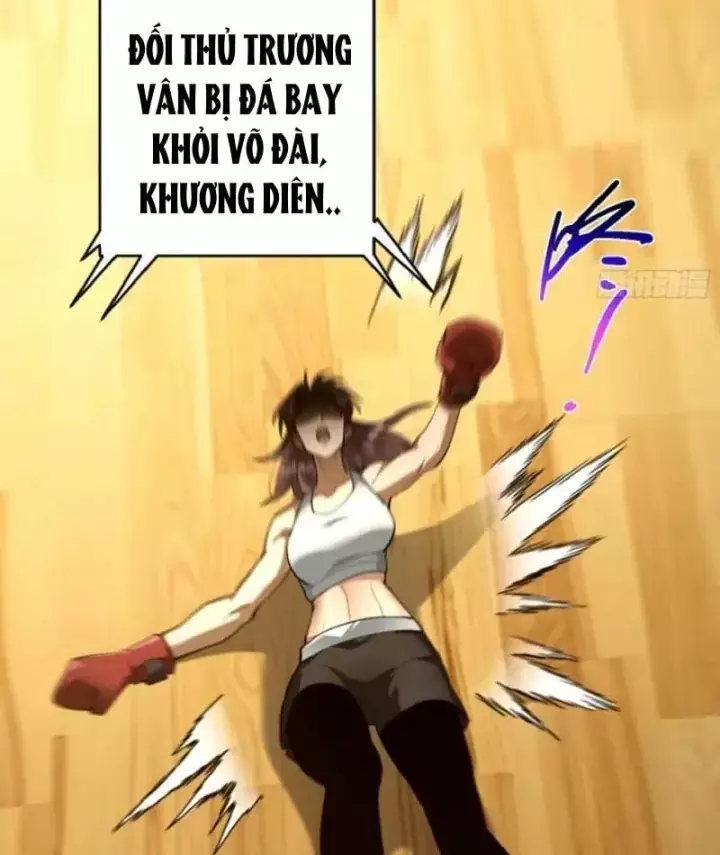 Chỉ Đổi Một Chữ Trong Kỹ Năng, Bọn Họ Bị Ta Chơi Chết Chapter 21 - Trang 7