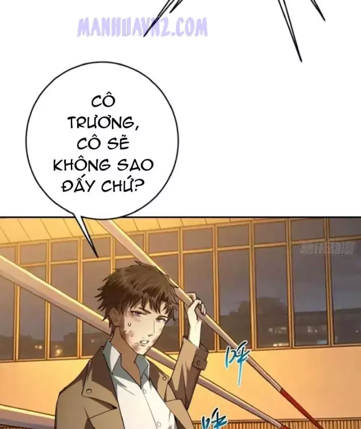 Chỉ Đổi Một Chữ Trong Kỹ Năng, Bọn Họ Bị Ta Chơi Chết Chapter 21 - Trang 9