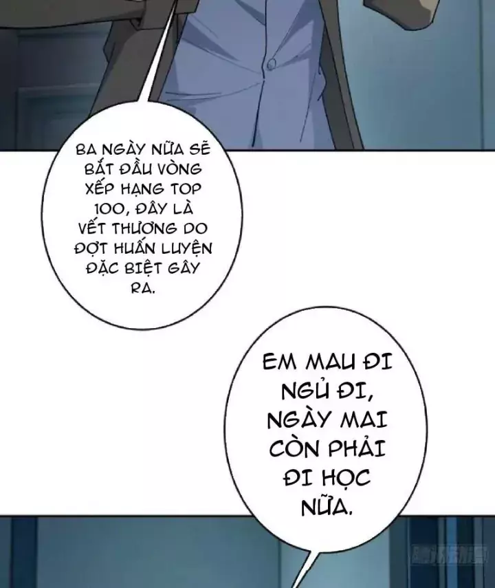 Chỉ Đổi Một Chữ Trong Kỹ Năng, Bọn Họ Bị Ta Chơi Chết Chapter 22 - Trang 10