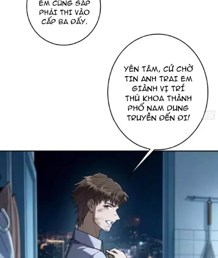 Chỉ Đổi Một Chữ Trong Kỹ Năng, Bọn Họ Bị Ta Chơi Chết Chapter 22 - Trang 12