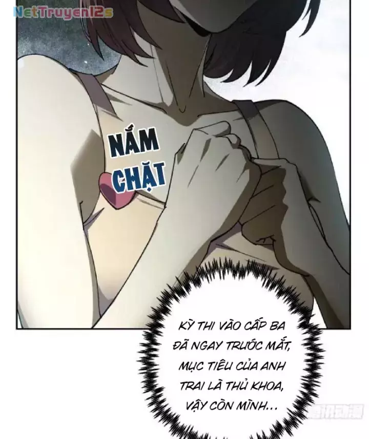 Chỉ Đổi Một Chữ Trong Kỹ Năng, Bọn Họ Bị Ta Chơi Chết Chapter 22 - Trang 16
