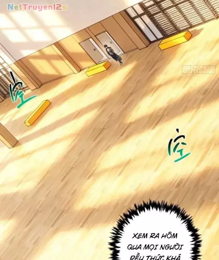 Chỉ Đổi Một Chữ Trong Kỹ Năng, Bọn Họ Bị Ta Chơi Chết Chapter 22 - Trang 22