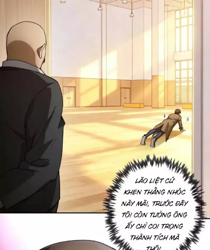 Chỉ Đổi Một Chữ Trong Kỹ Năng, Bọn Họ Bị Ta Chơi Chết Chapter 22 - Trang 27