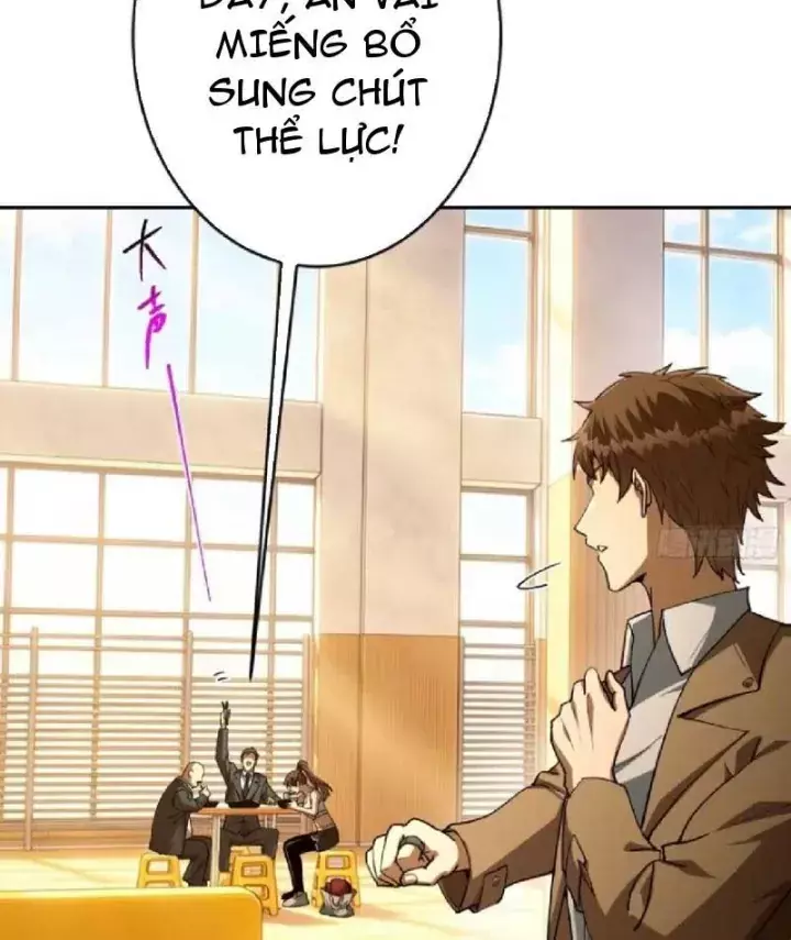 Chỉ Đổi Một Chữ Trong Kỹ Năng, Bọn Họ Bị Ta Chơi Chết Chapter 22 - Trang 39