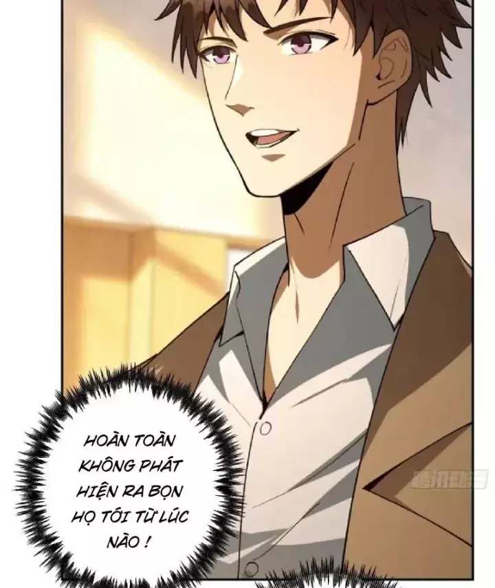 Chỉ Đổi Một Chữ Trong Kỹ Năng, Bọn Họ Bị Ta Chơi Chết Chapter 22 - Trang 41