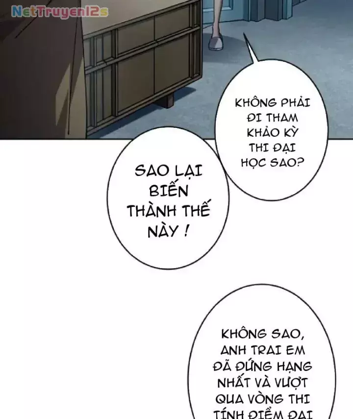 Chỉ Đổi Một Chữ Trong Kỹ Năng, Bọn Họ Bị Ta Chơi Chết Chapter 22 - Trang 8