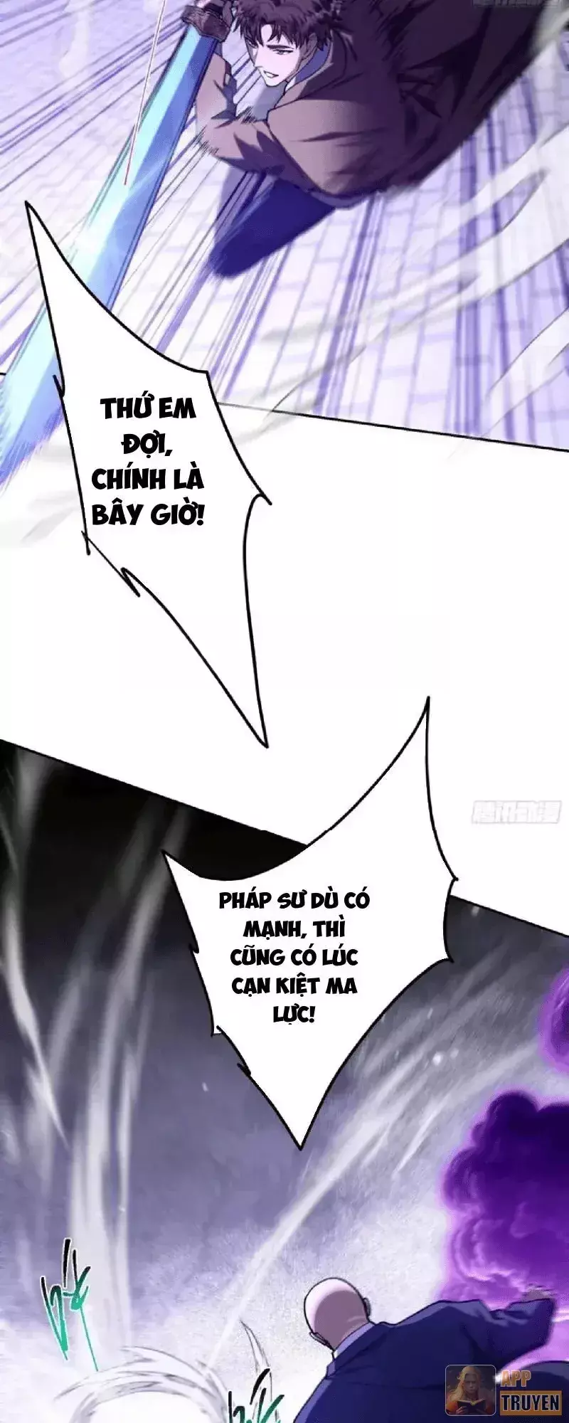 Chỉ Đổi Một Chữ Trong Kỹ Năng, Bọn Họ Bị Ta Chơi Chết Chapter 23 - Trang 22