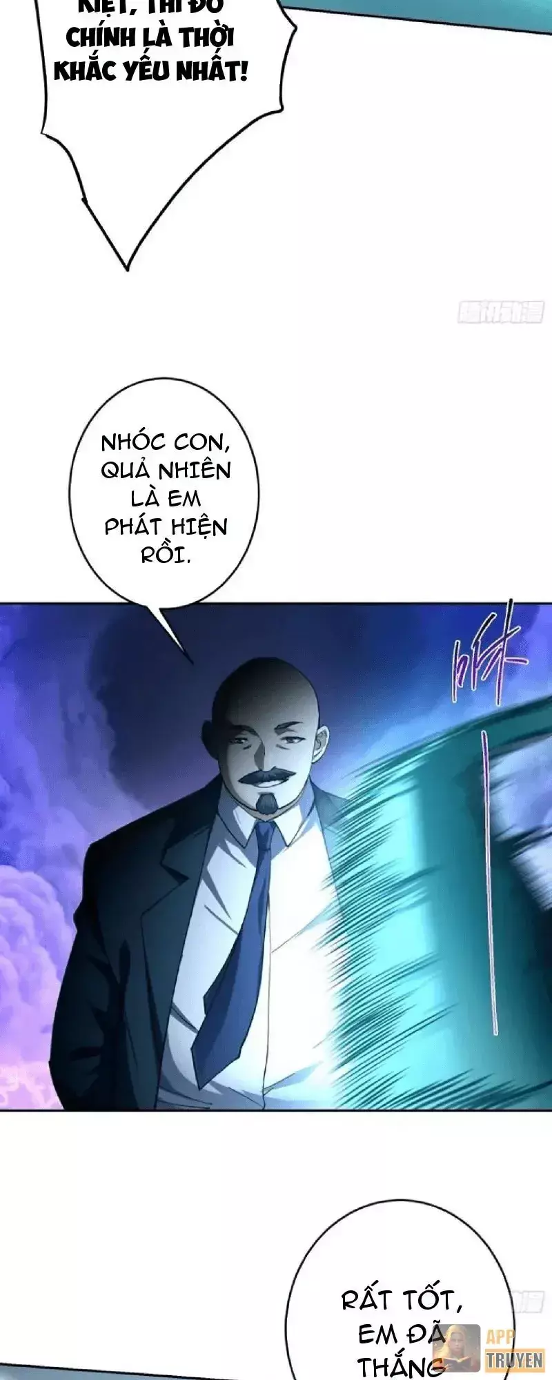 Chỉ Đổi Một Chữ Trong Kỹ Năng, Bọn Họ Bị Ta Chơi Chết Chapter 23 - Trang 24