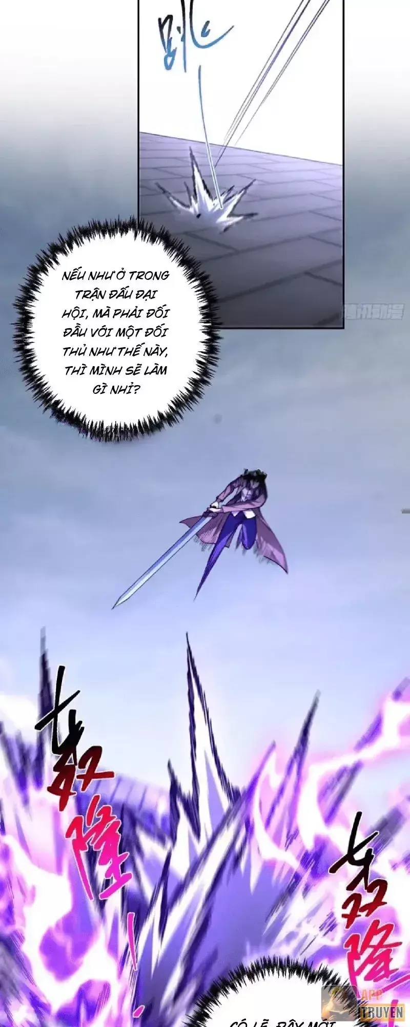 Chỉ Đổi Một Chữ Trong Kỹ Năng, Bọn Họ Bị Ta Chơi Chết Chapter 23 - Trang 7