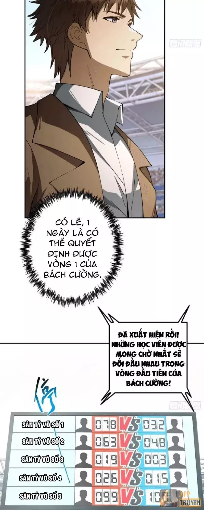 Chỉ Đổi Một Chữ Trong Kỹ Năng, Bọn Họ Bị Ta Chơi Chết Chapter 24 - Trang 10