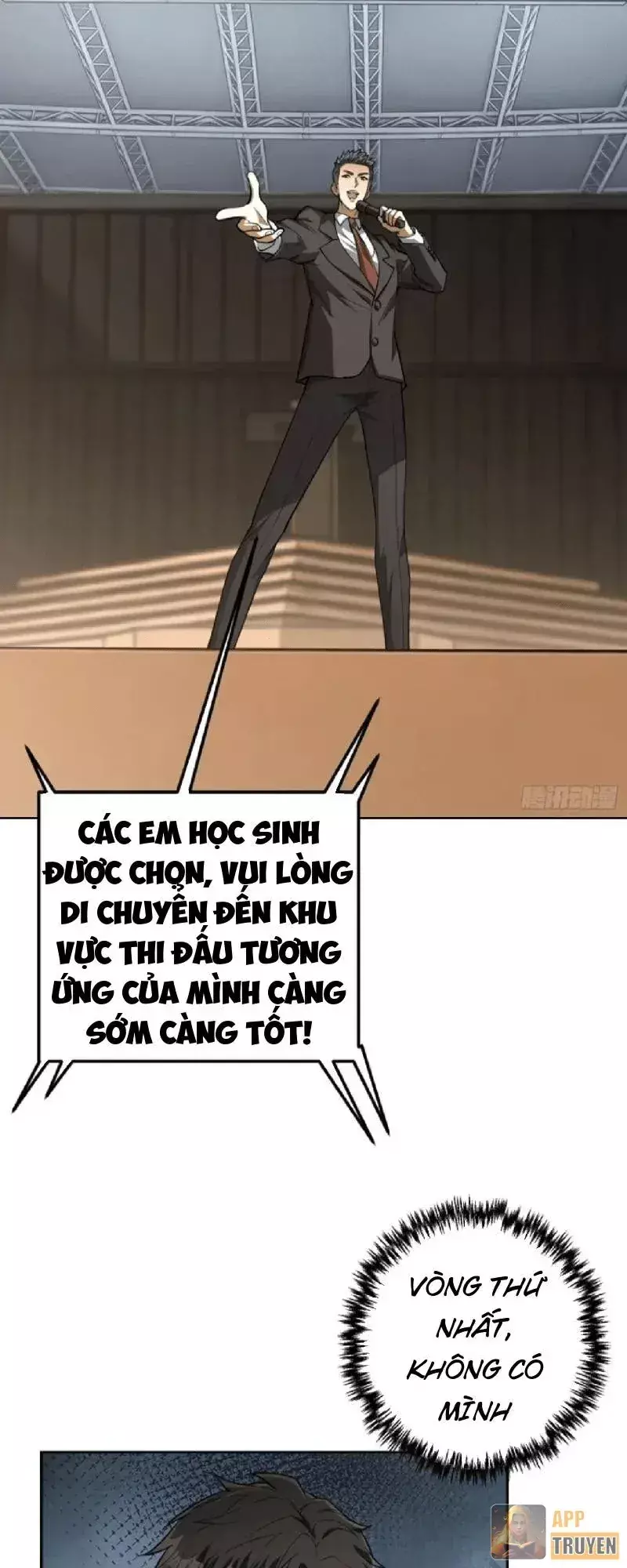 Chỉ Đổi Một Chữ Trong Kỹ Năng, Bọn Họ Bị Ta Chơi Chết Chapter 24 - Trang 11