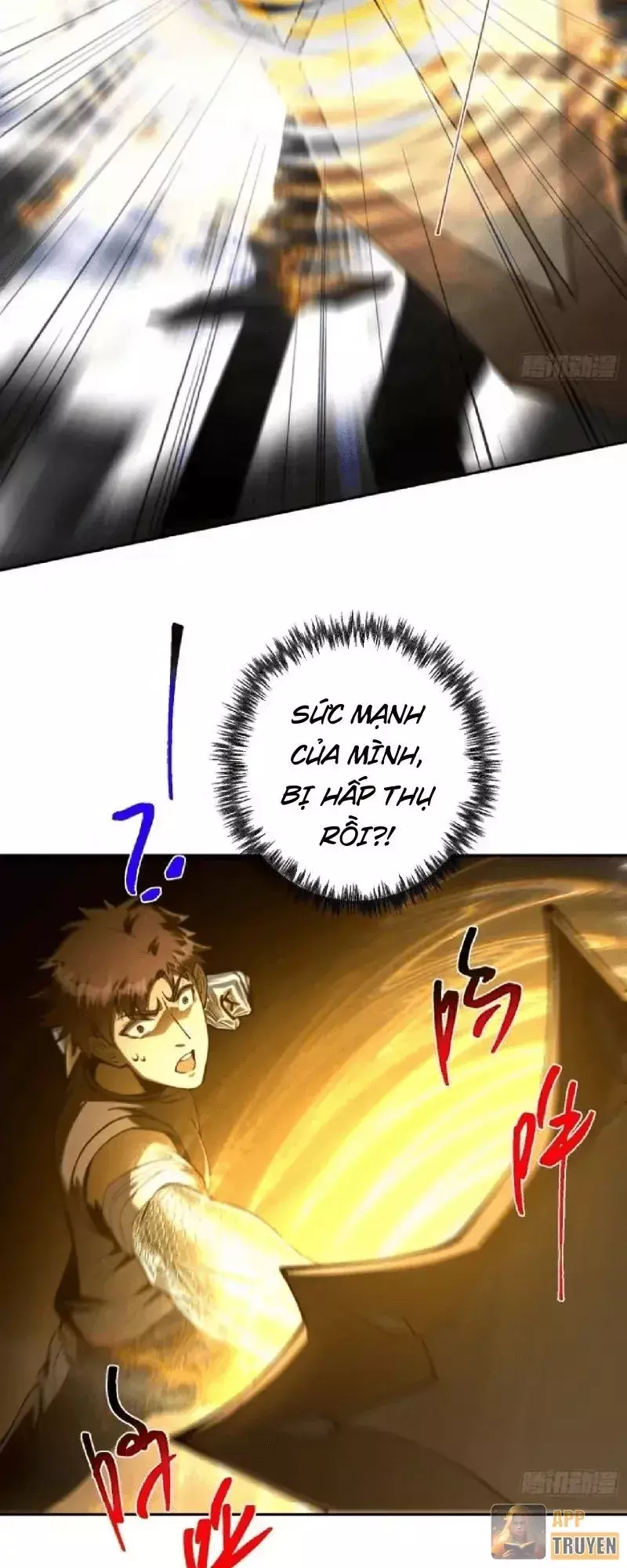 Chỉ Đổi Một Chữ Trong Kỹ Năng, Bọn Họ Bị Ta Chơi Chết Chapter 24 - Trang 35