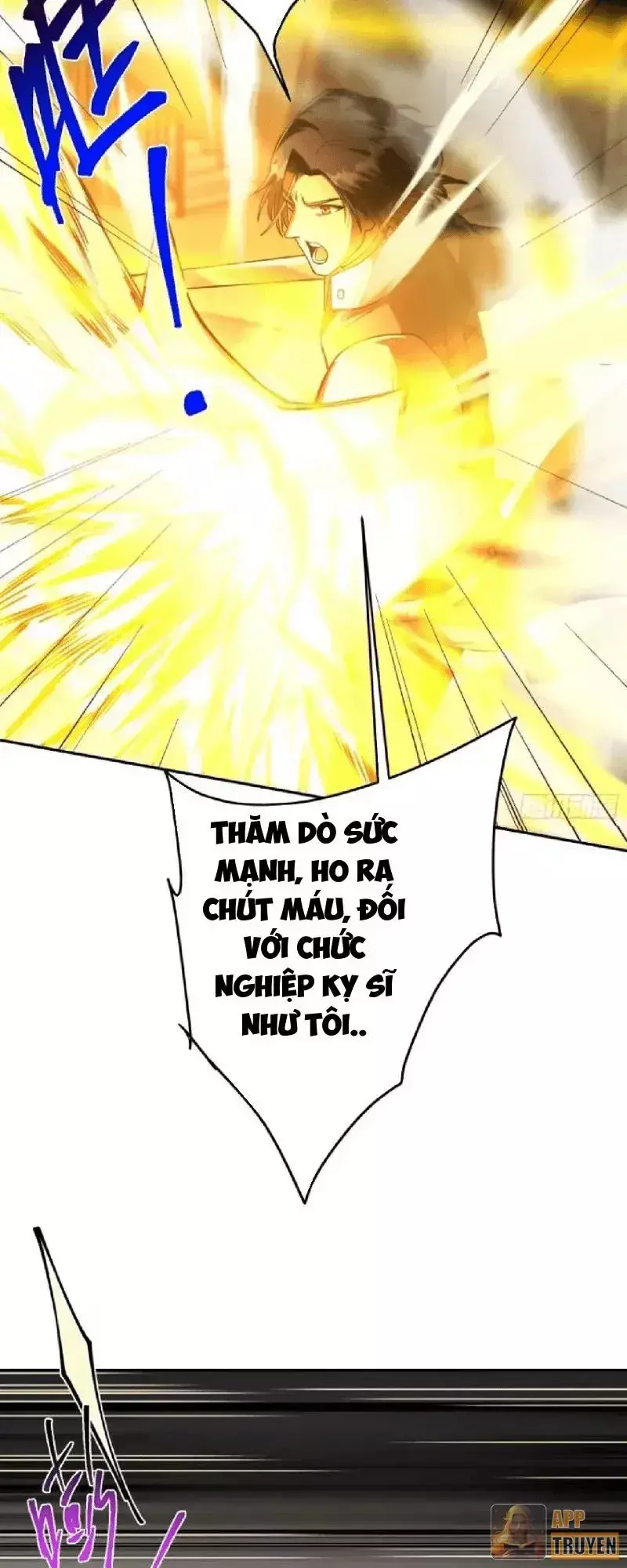 Chỉ Đổi Một Chữ Trong Kỹ Năng, Bọn Họ Bị Ta Chơi Chết Chapter 24 - Trang 39