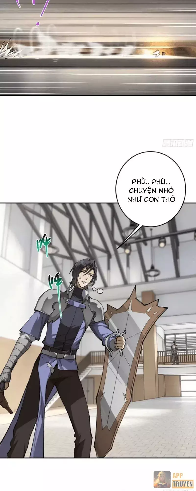 Chỉ Đổi Một Chữ Trong Kỹ Năng, Bọn Họ Bị Ta Chơi Chết Chapter 24 - Trang 40