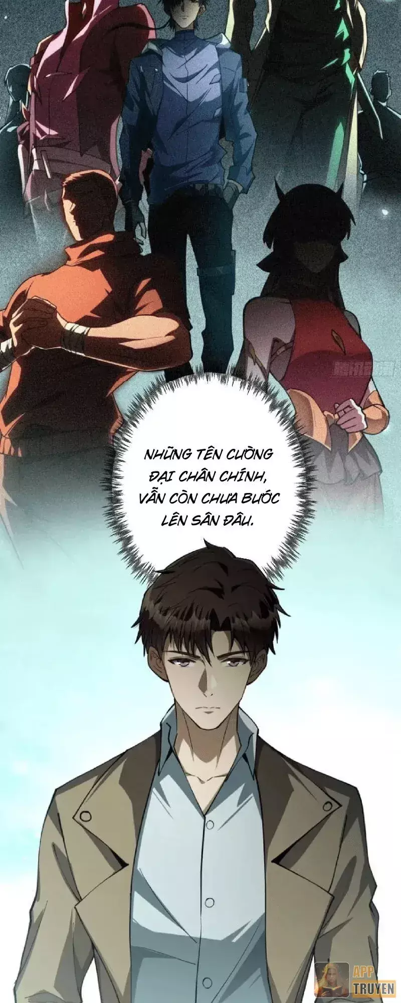 Chỉ Đổi Một Chữ Trong Kỹ Năng, Bọn Họ Bị Ta Chơi Chết Chapter 24 - Trang 49