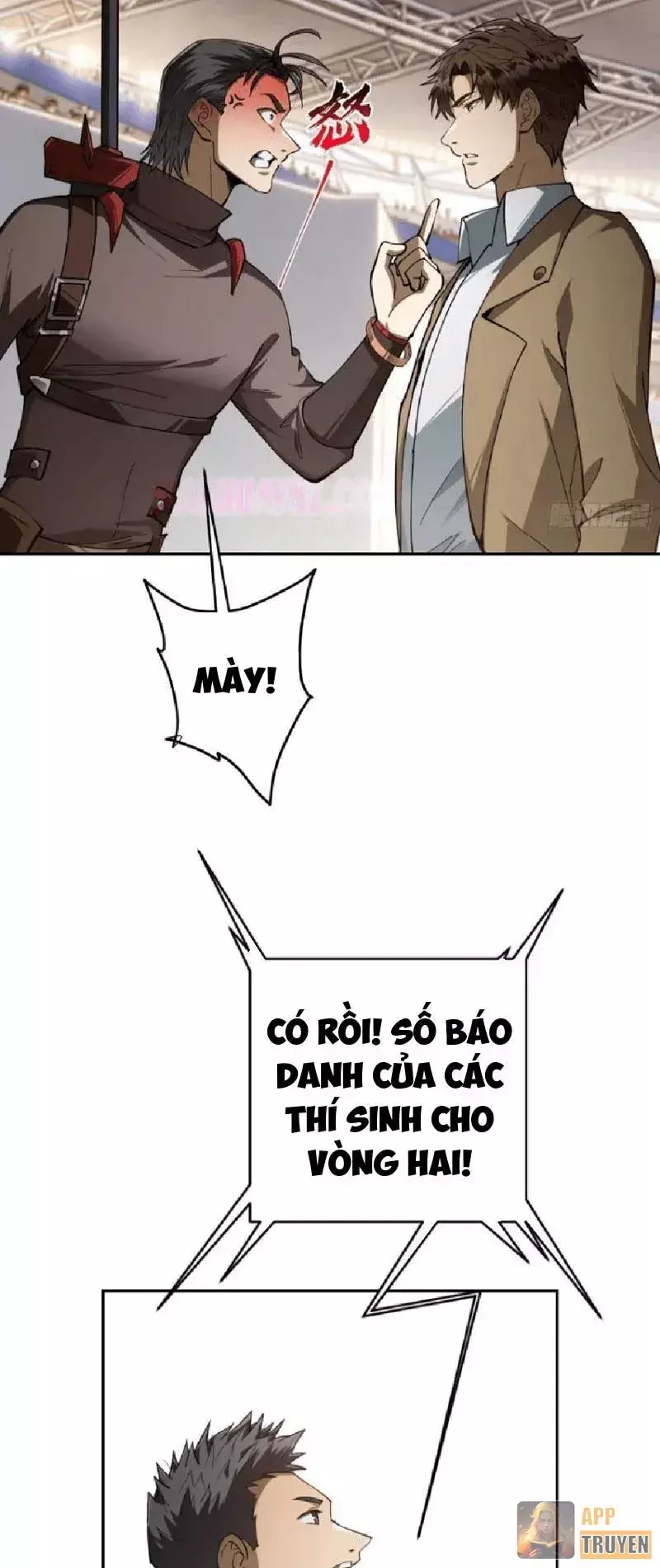 Chỉ Đổi Một Chữ Trong Kỹ Năng, Bọn Họ Bị Ta Chơi Chết Chapter 25 - Trang 11