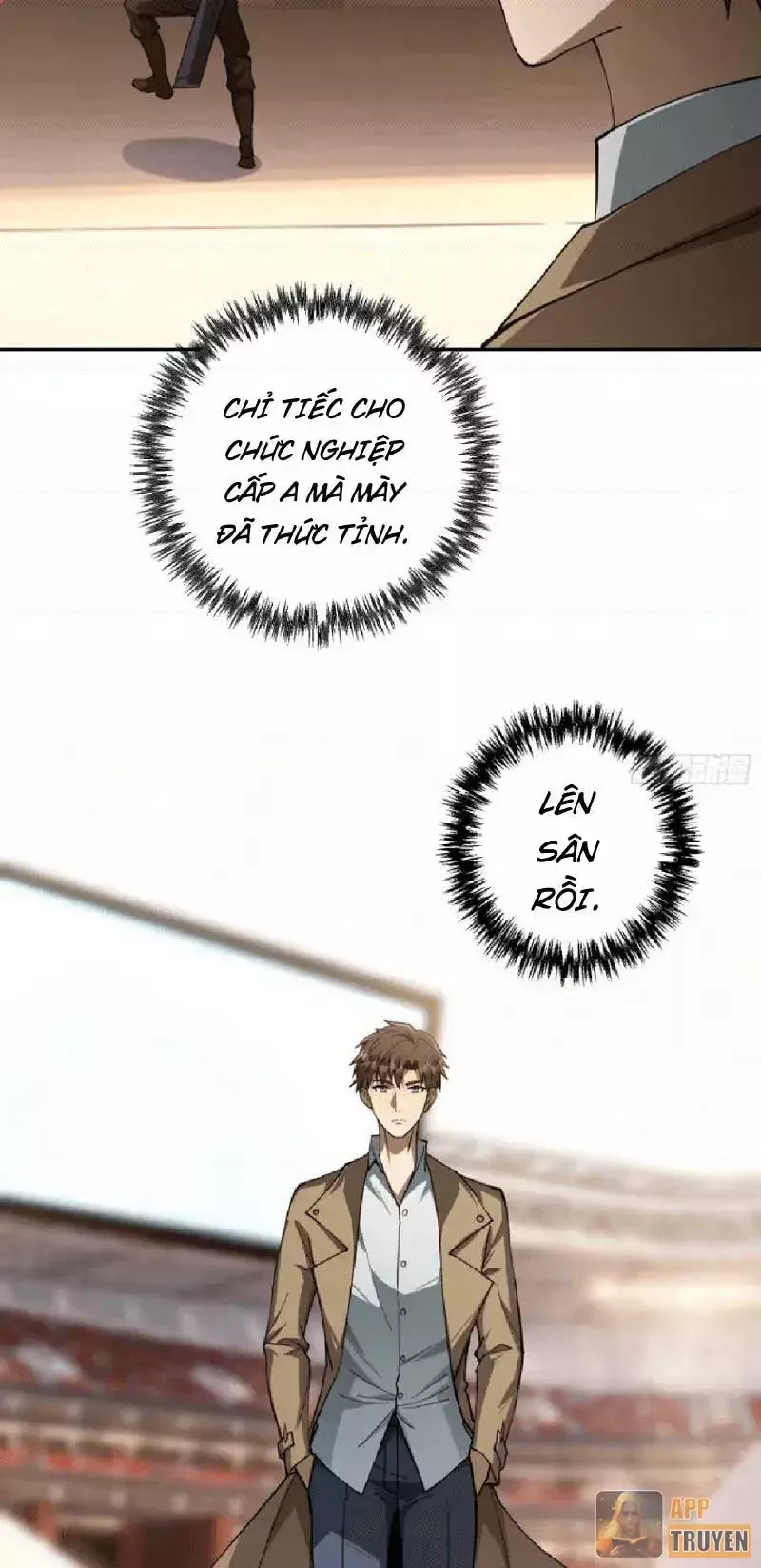 Chỉ Đổi Một Chữ Trong Kỹ Năng, Bọn Họ Bị Ta Chơi Chết Chapter 25 - Trang 18