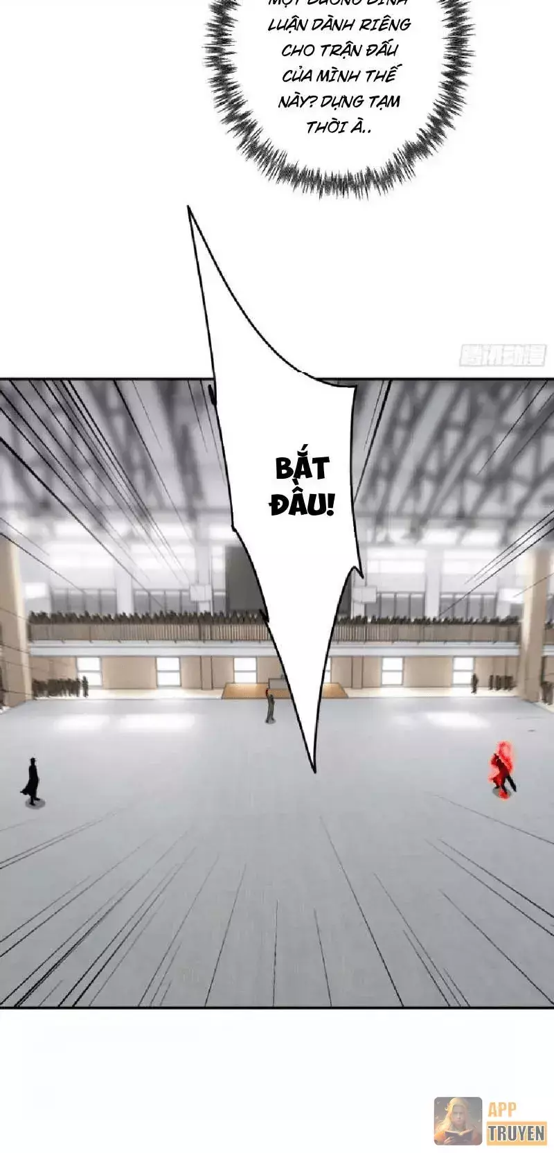 Chỉ Đổi Một Chữ Trong Kỹ Năng, Bọn Họ Bị Ta Chơi Chết Chapter 25 - Trang 33