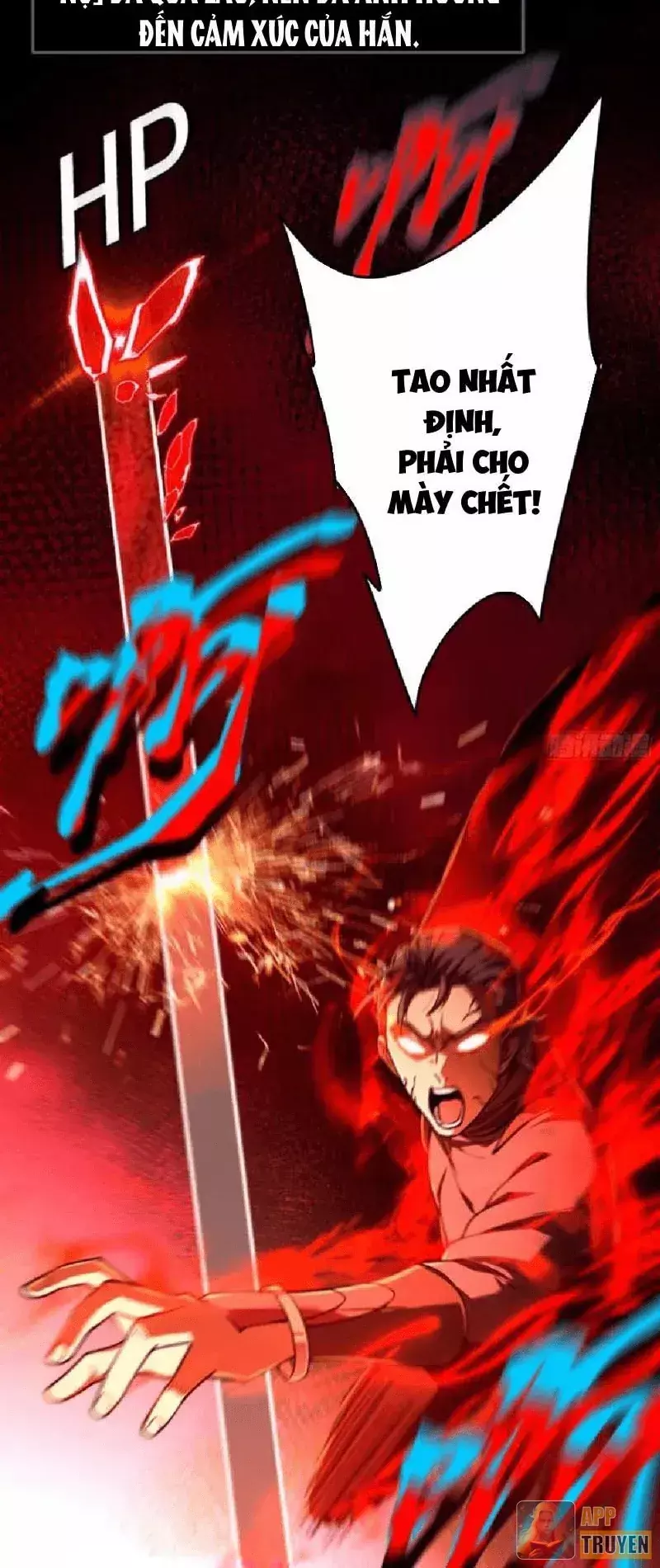 Chỉ Đổi Một Chữ Trong Kỹ Năng, Bọn Họ Bị Ta Chơi Chết Chapter 25 - Trang 35