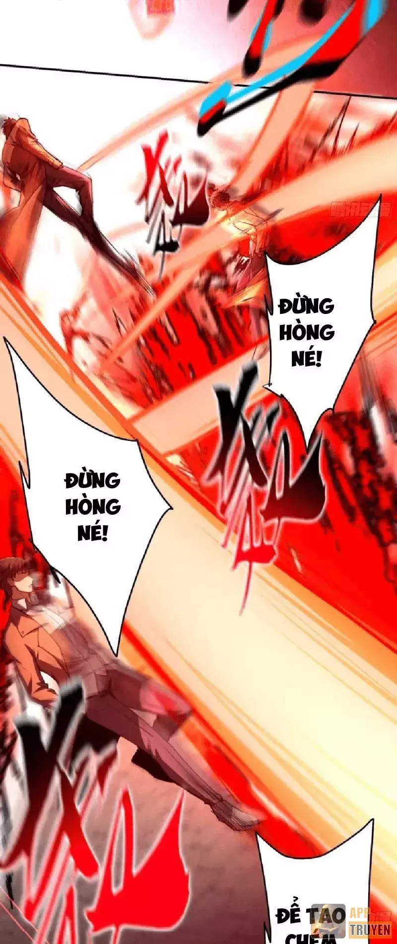 Chỉ Đổi Một Chữ Trong Kỹ Năng, Bọn Họ Bị Ta Chơi Chết Chapter 25 - Trang 36