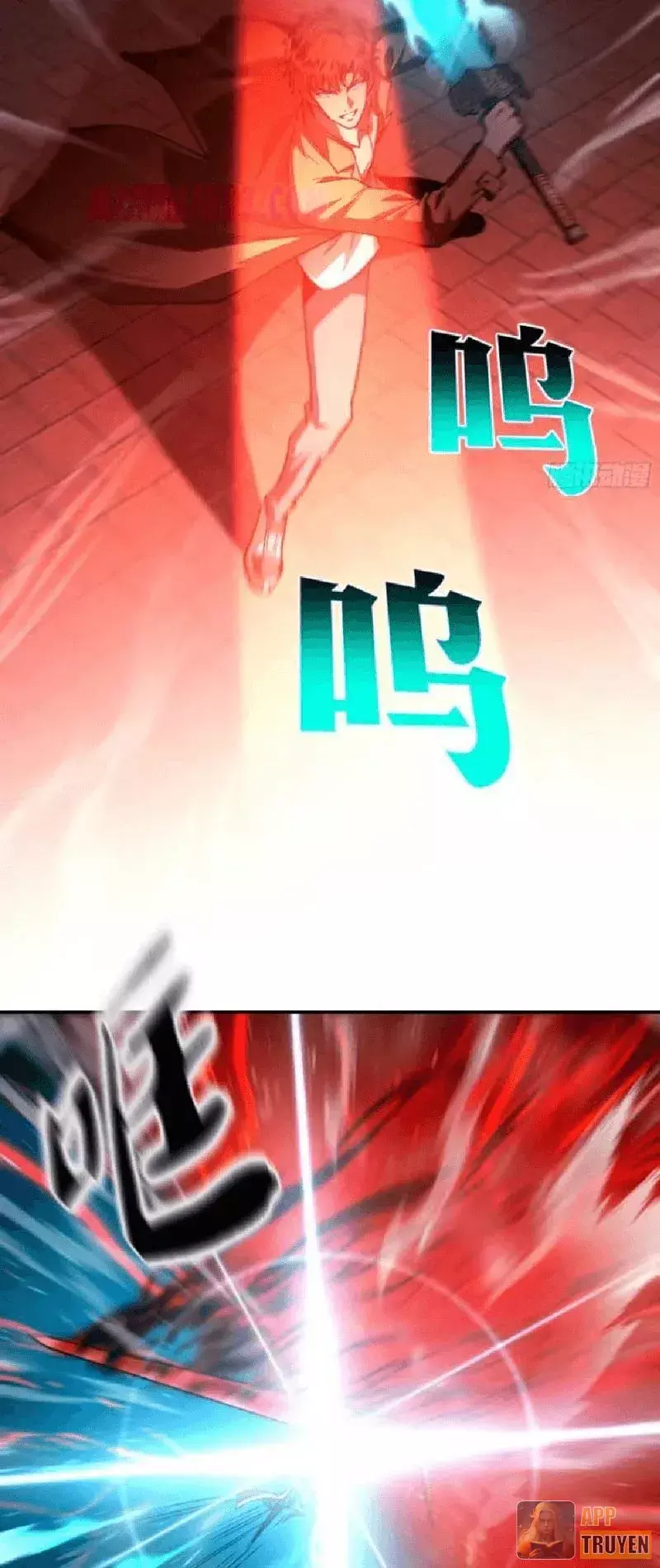 Chỉ Đổi Một Chữ Trong Kỹ Năng, Bọn Họ Bị Ta Chơi Chết Chapter 25 - Trang 46