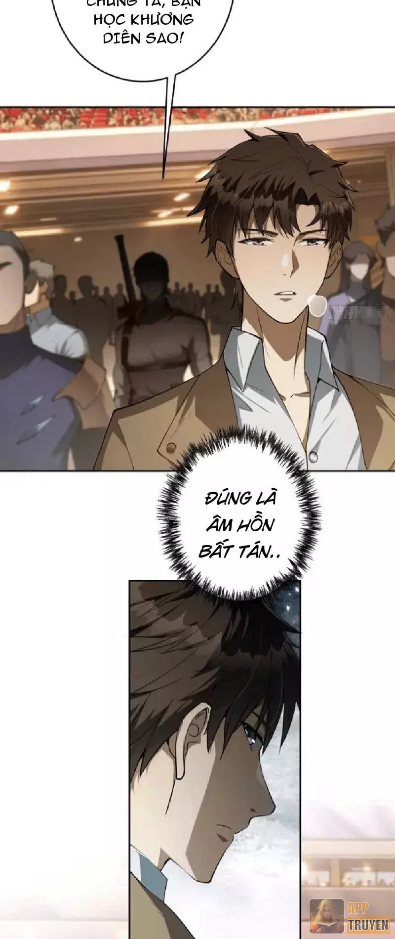 Chỉ Đổi Một Chữ Trong Kỹ Năng, Bọn Họ Bị Ta Chơi Chết Chapter 25 - Trang 8