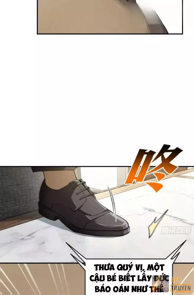 Chỉ Đổi Một Chữ Trong Kỹ Năng, Bọn Họ Bị Ta Chơi Chết Chapter 26 - Trang 18