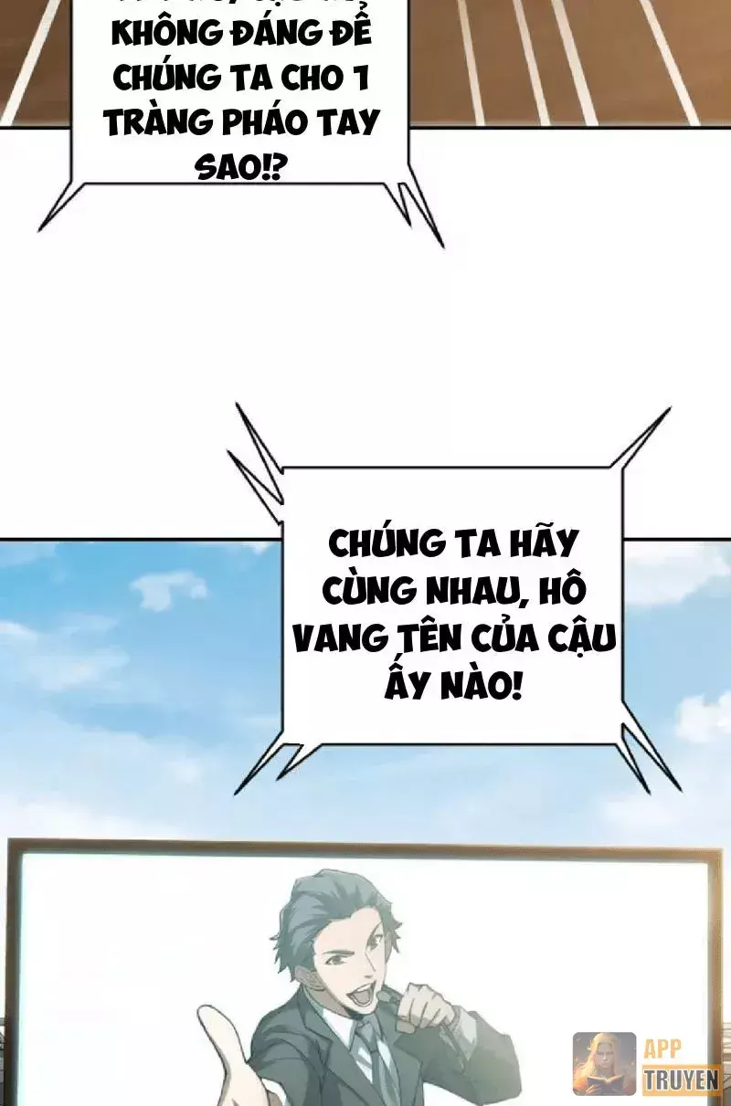 Chỉ Đổi Một Chữ Trong Kỹ Năng, Bọn Họ Bị Ta Chơi Chết Chapter 26 - Trang 20