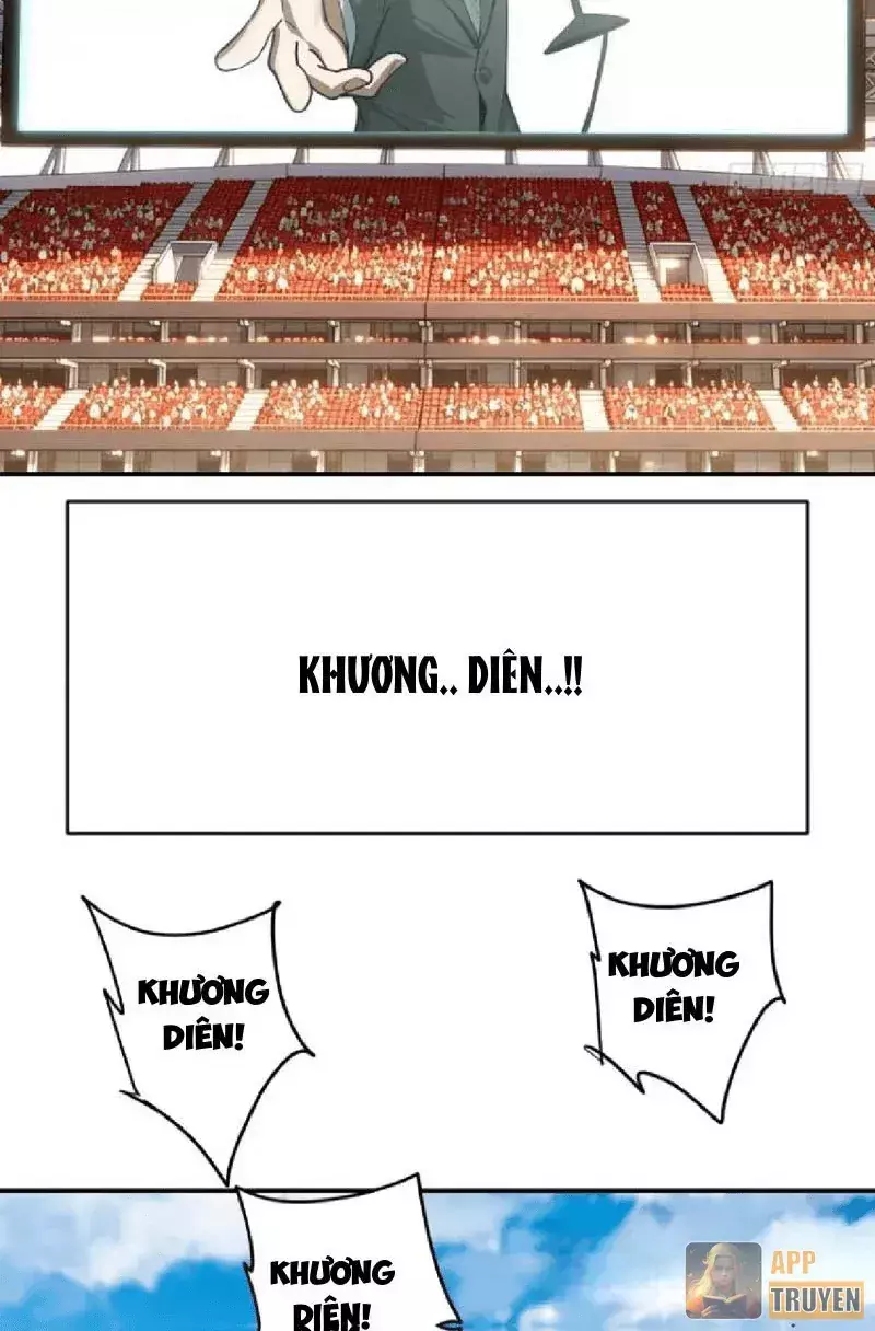 Chỉ Đổi Một Chữ Trong Kỹ Năng, Bọn Họ Bị Ta Chơi Chết Chapter 26 - Trang 21