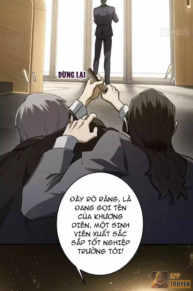 Chỉ Đổi Một Chữ Trong Kỹ Năng, Bọn Họ Bị Ta Chơi Chết Chapter 26 - Trang 29