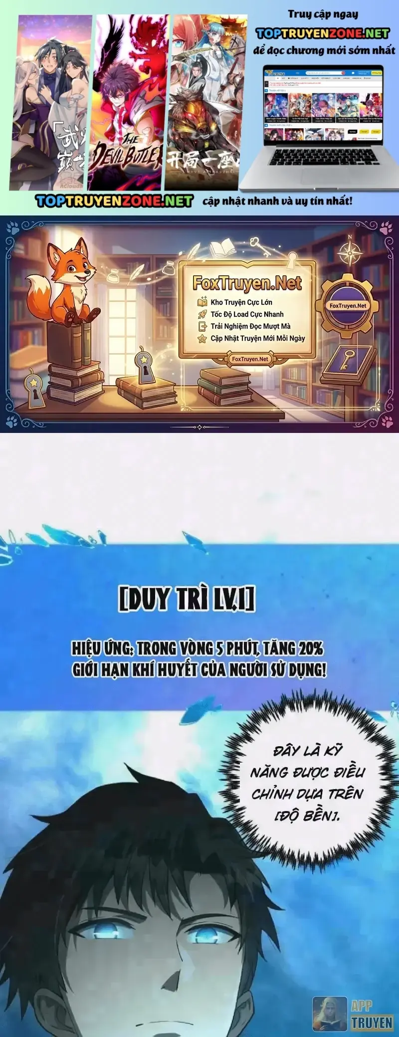 Chỉ Đổi Một Chữ Trong Kỹ Năng, Bọn Họ Bị Ta Chơi Chết Chapter 26 - Trang 3