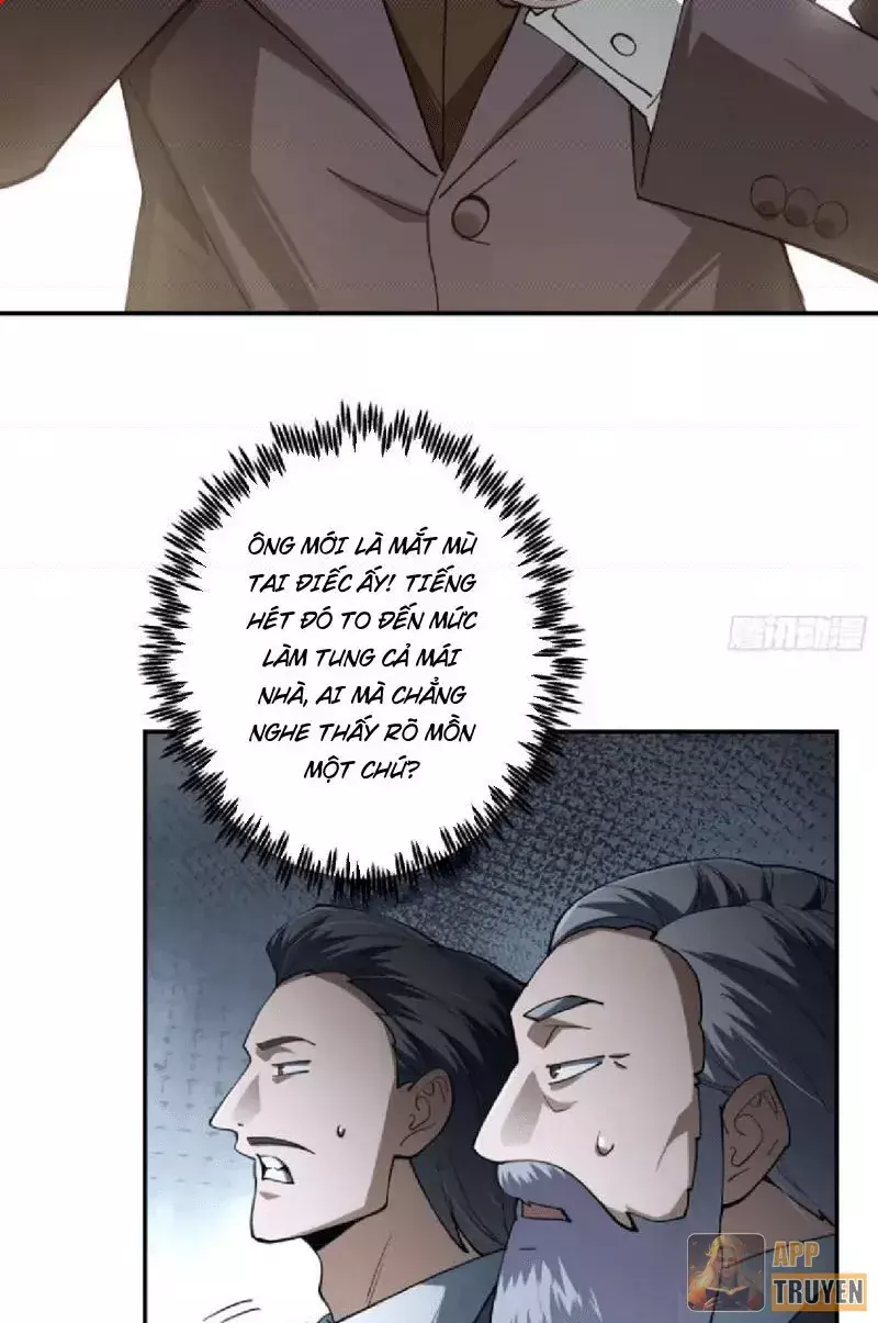 Chỉ Đổi Một Chữ Trong Kỹ Năng, Bọn Họ Bị Ta Chơi Chết Chapter 26 - Trang 31
