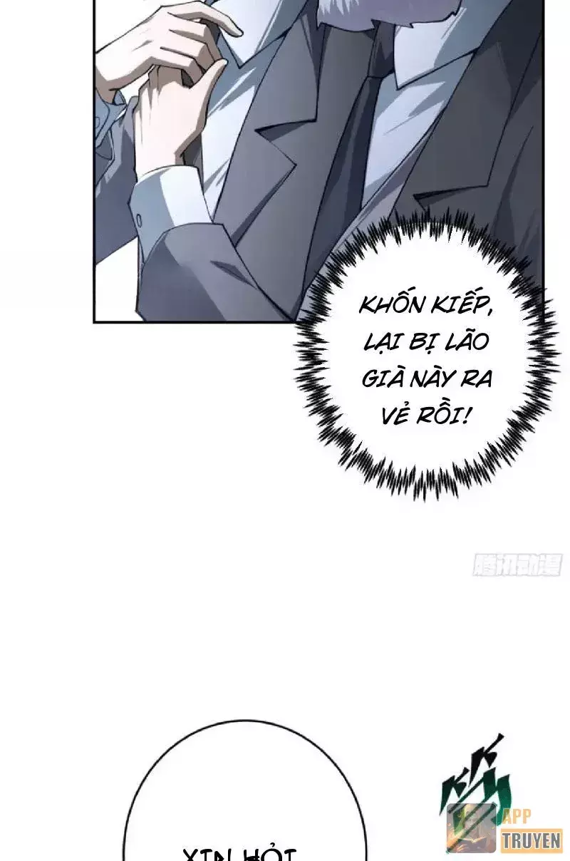 Chỉ Đổi Một Chữ Trong Kỹ Năng, Bọn Họ Bị Ta Chơi Chết Chapter 26 - Trang 32