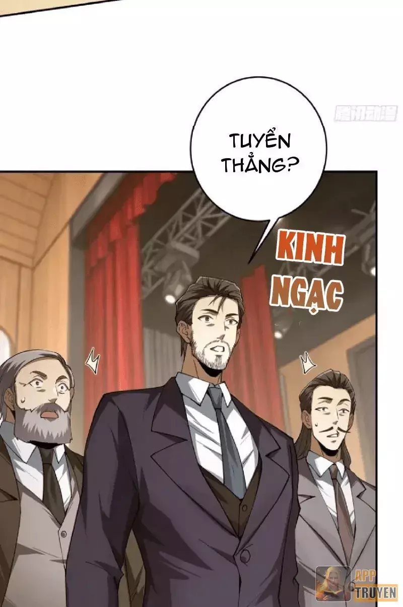 Chỉ Đổi Một Chữ Trong Kỹ Năng, Bọn Họ Bị Ta Chơi Chết Chapter 26 - Trang 40