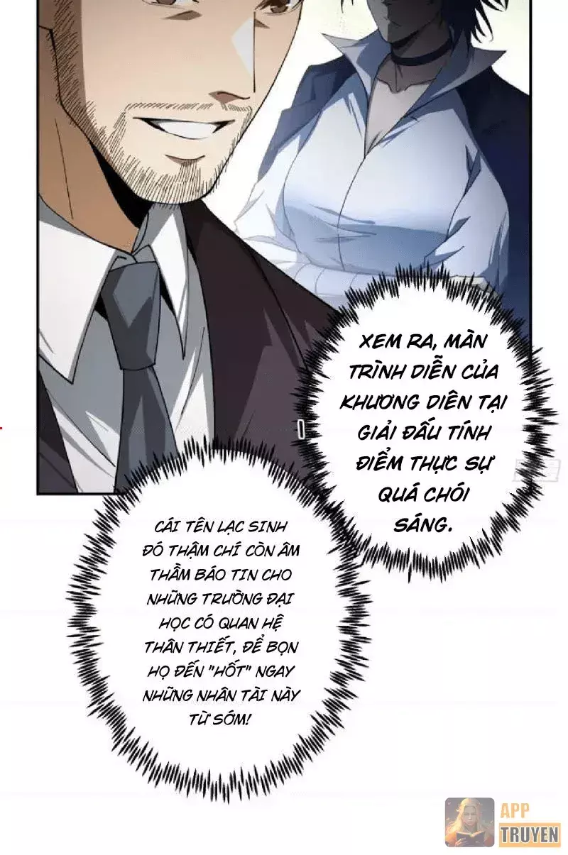 Chỉ Đổi Một Chữ Trong Kỹ Năng, Bọn Họ Bị Ta Chơi Chết Chapter 26 - Trang 42