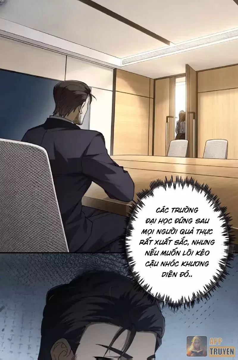 Chỉ Đổi Một Chữ Trong Kỹ Năng, Bọn Họ Bị Ta Chơi Chết Chapter 26 - Trang 48