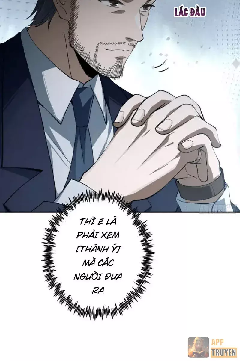 Chỉ Đổi Một Chữ Trong Kỹ Năng, Bọn Họ Bị Ta Chơi Chết Chapter 26 - Trang 49