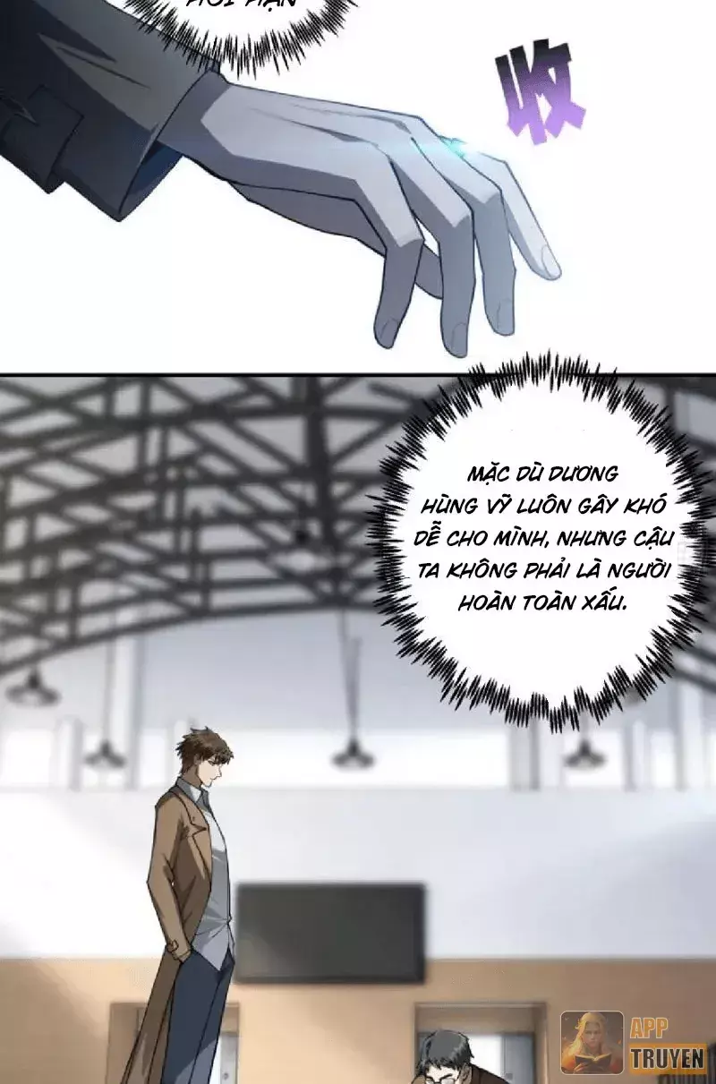 Chỉ Đổi Một Chữ Trong Kỹ Năng, Bọn Họ Bị Ta Chơi Chết Chapter 26 - Trang 6