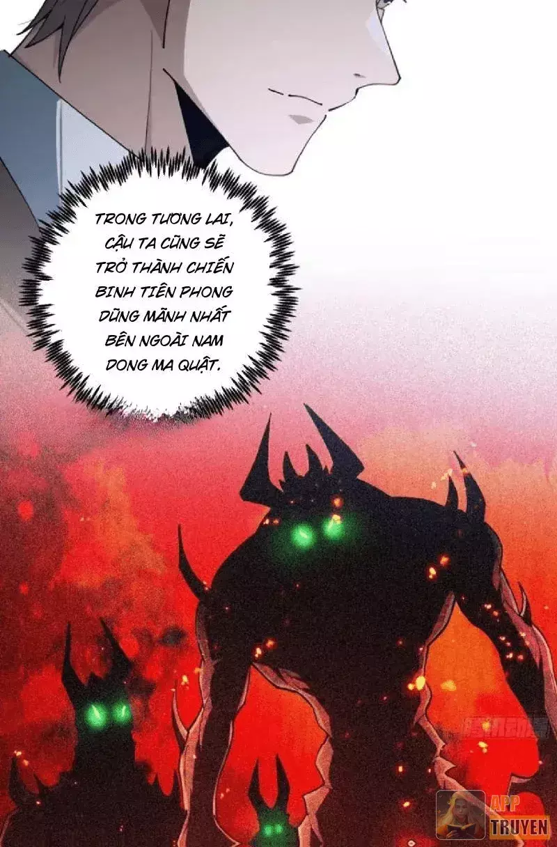 Chỉ Đổi Một Chữ Trong Kỹ Năng, Bọn Họ Bị Ta Chơi Chết Chapter 26 - Trang 8