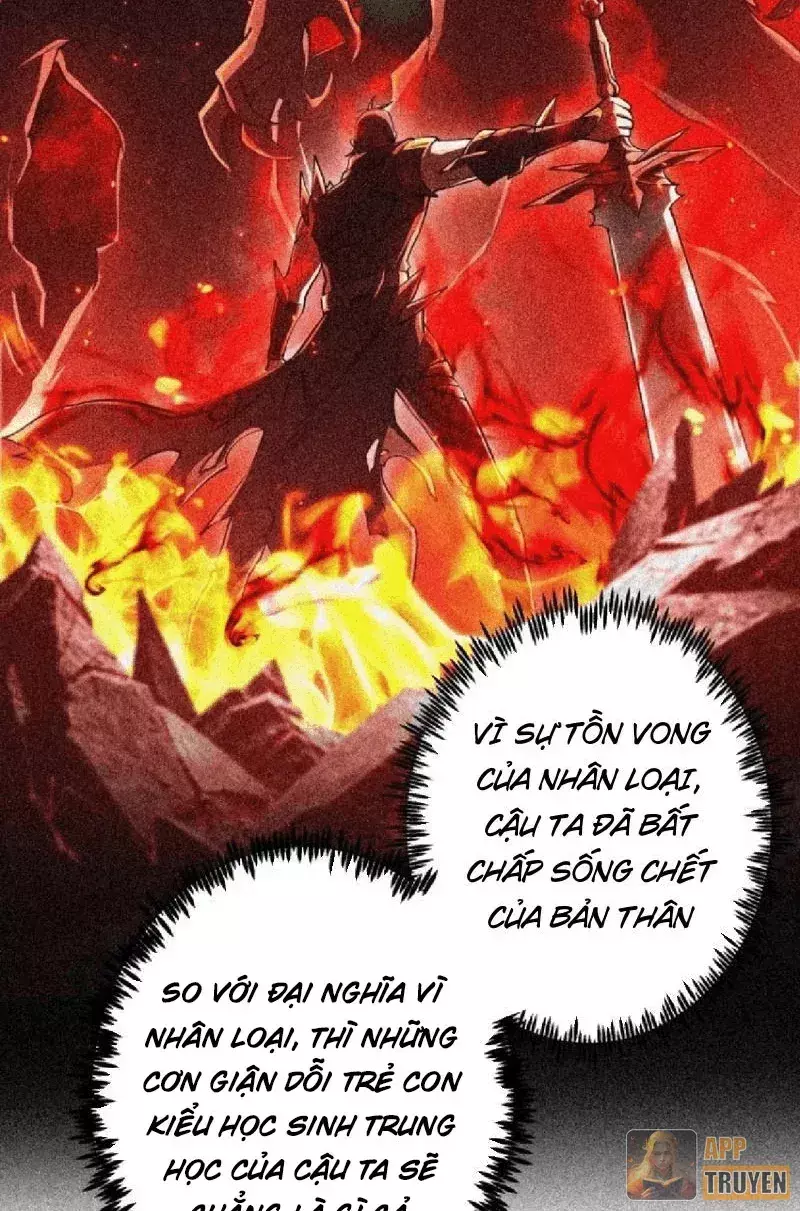 Chỉ Đổi Một Chữ Trong Kỹ Năng, Bọn Họ Bị Ta Chơi Chết Chapter 26 - Trang 9