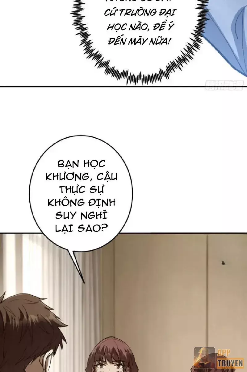 Chỉ Đổi Một Chữ Trong Kỹ Năng, Bọn Họ Bị Ta Chơi Chết Chapter 27 - Trang 10