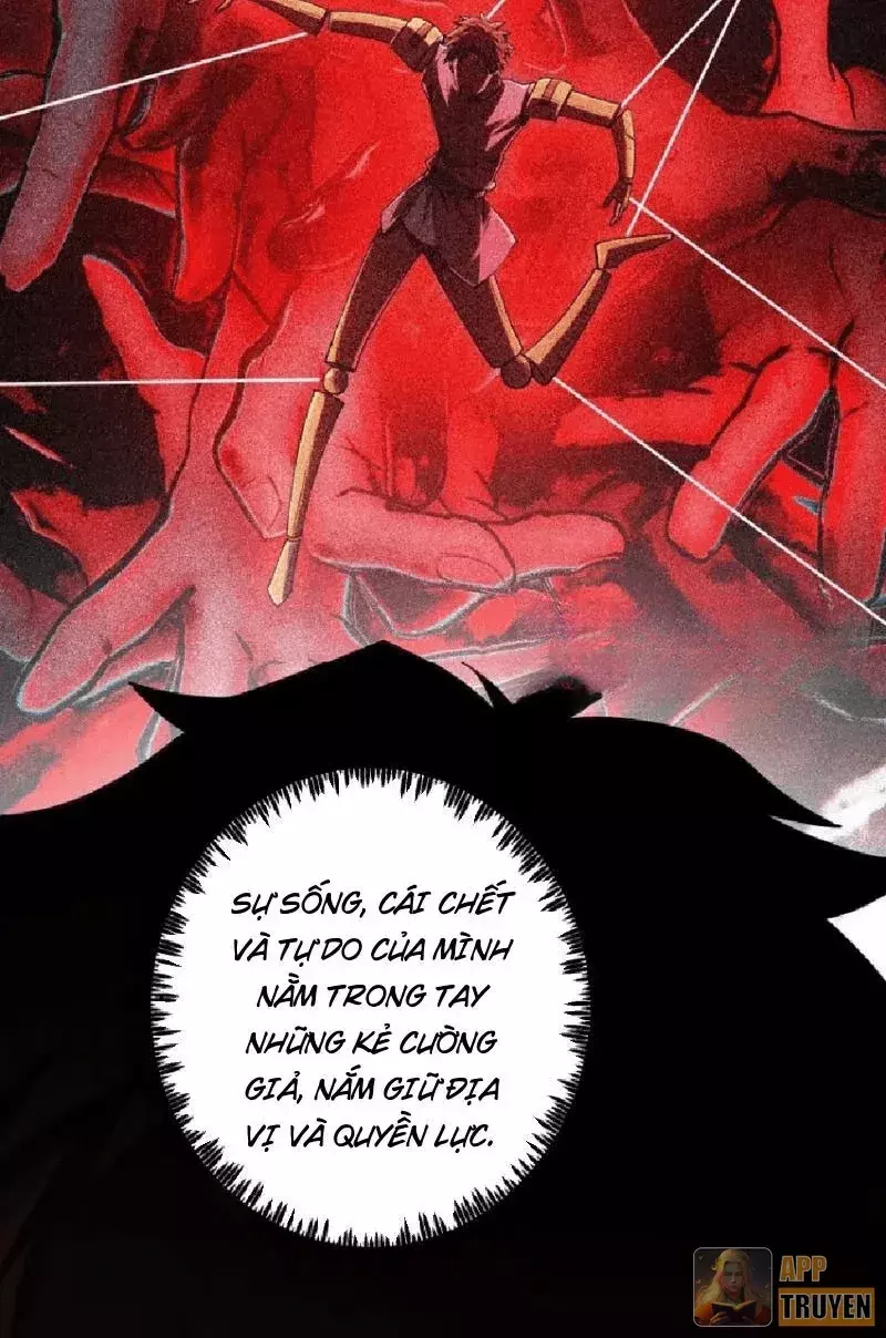 Chỉ Đổi Một Chữ Trong Kỹ Năng, Bọn Họ Bị Ta Chơi Chết Chapter 27 - Trang 15