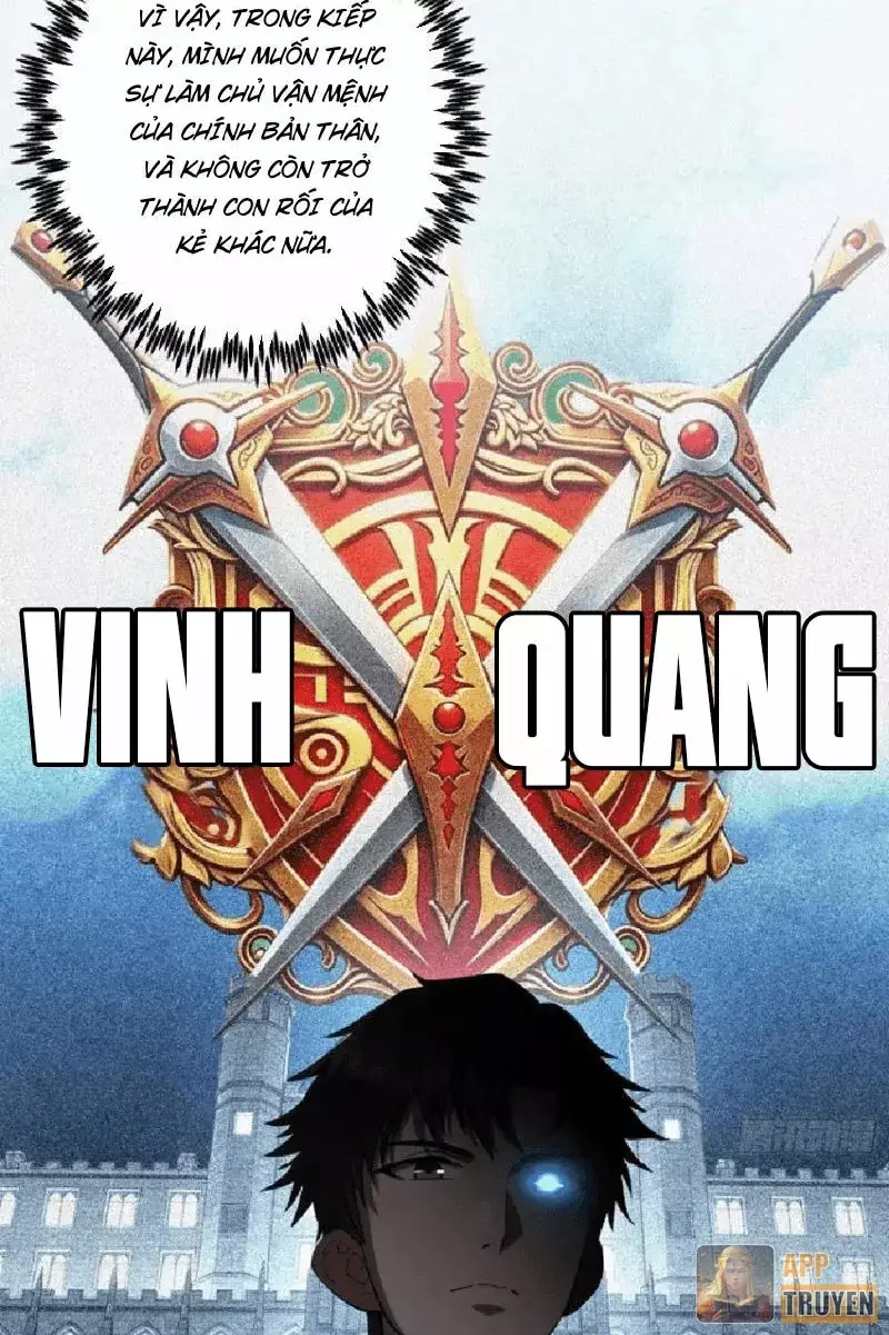 Chỉ Đổi Một Chữ Trong Kỹ Năng, Bọn Họ Bị Ta Chơi Chết Chapter 27 - Trang 17