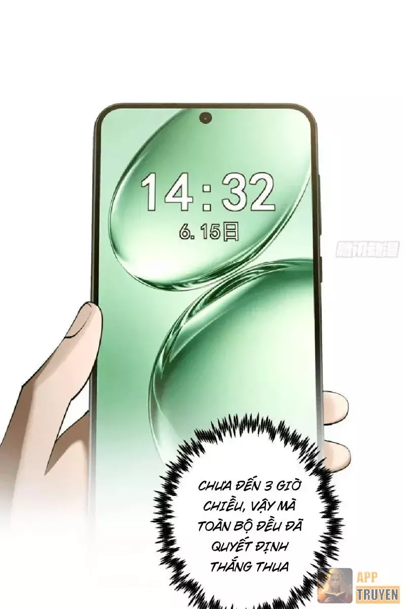 Chỉ Đổi Một Chữ Trong Kỹ Năng, Bọn Họ Bị Ta Chơi Chết Chapter 27 - Trang 21