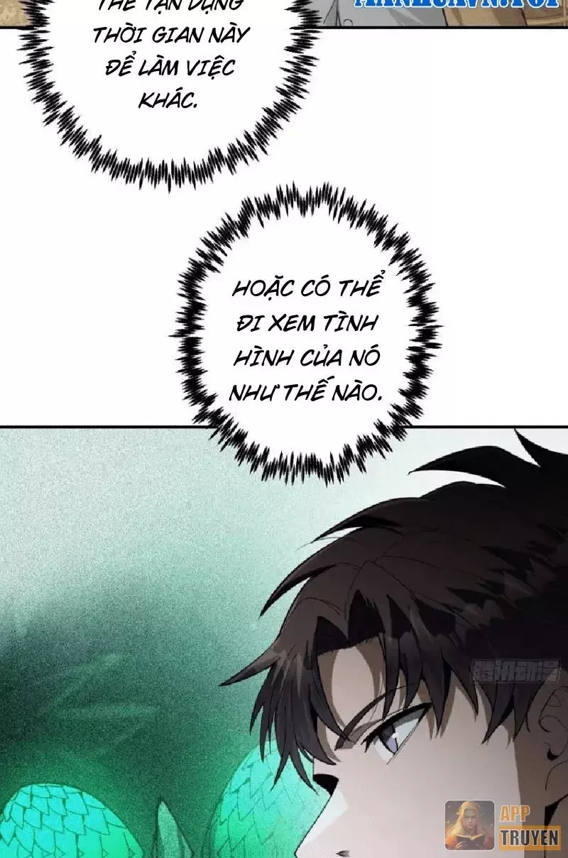 Chỉ Đổi Một Chữ Trong Kỹ Năng, Bọn Họ Bị Ta Chơi Chết Chapter 27 - Trang 23