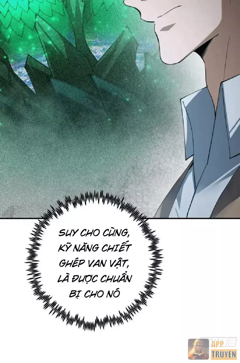 Chỉ Đổi Một Chữ Trong Kỹ Năng, Bọn Họ Bị Ta Chơi Chết Chapter 27 - Trang 24