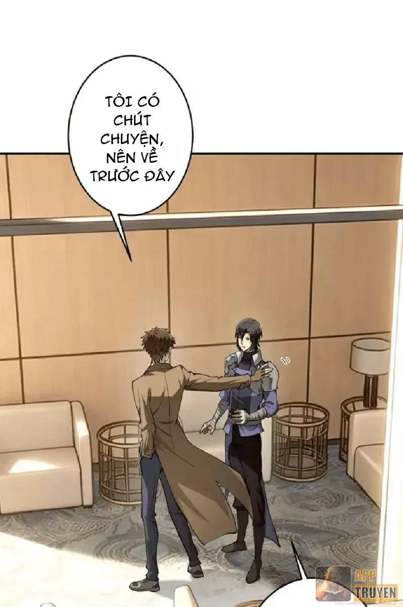Chỉ Đổi Một Chữ Trong Kỹ Năng, Bọn Họ Bị Ta Chơi Chết Chapter 27 - Trang 25
