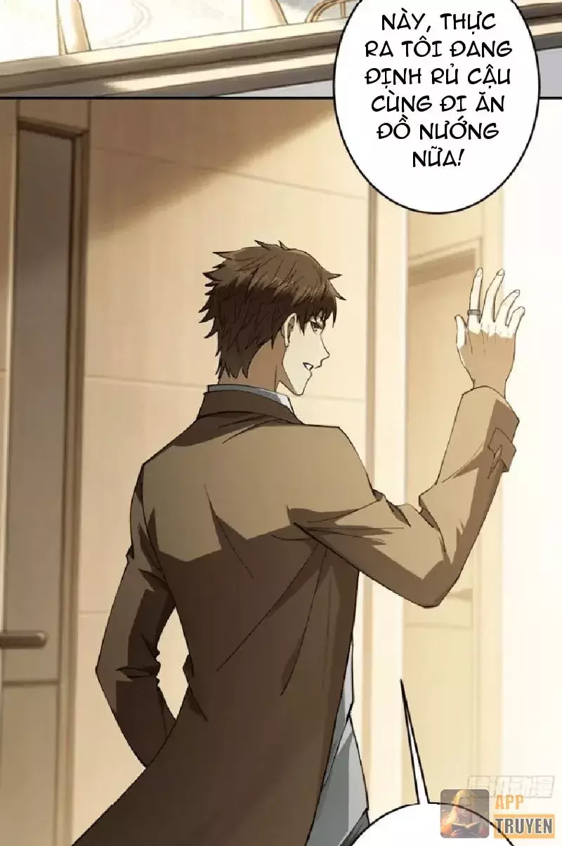 Chỉ Đổi Một Chữ Trong Kỹ Năng, Bọn Họ Bị Ta Chơi Chết Chapter 27 - Trang 26