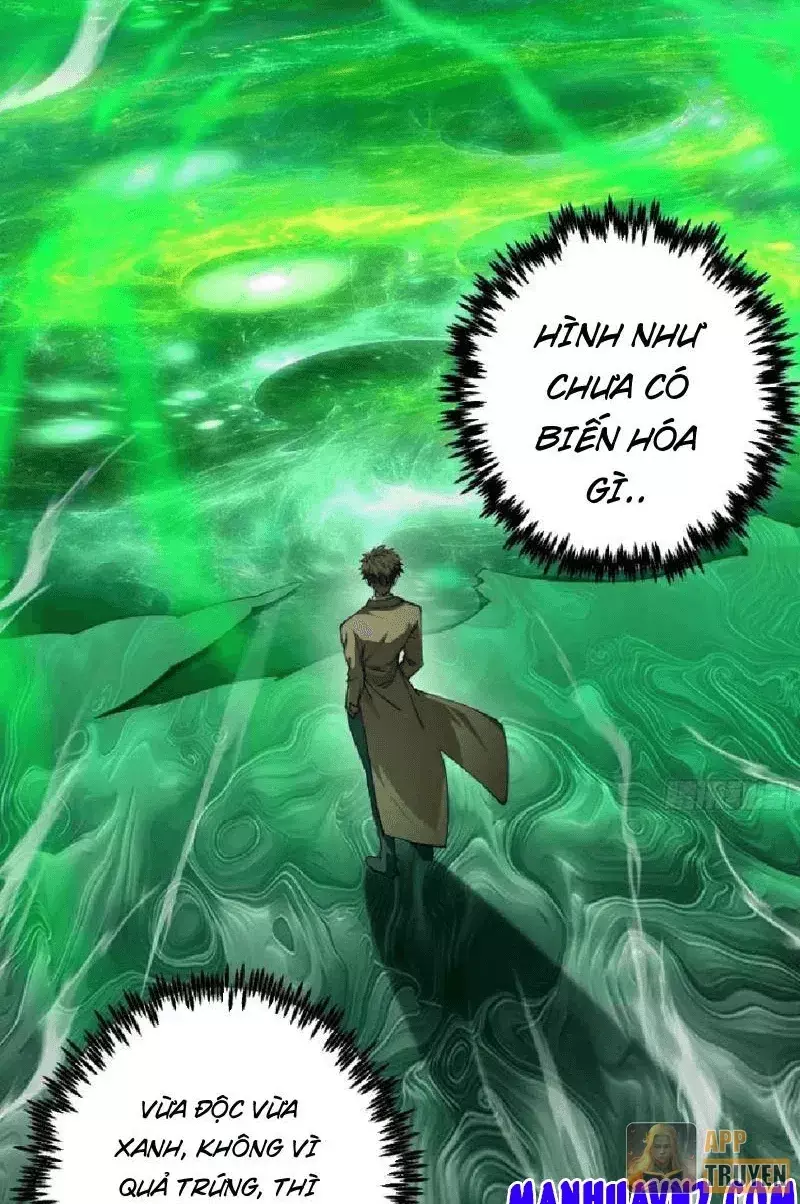 Chỉ Đổi Một Chữ Trong Kỹ Năng, Bọn Họ Bị Ta Chơi Chết Chapter 27 - Trang 31